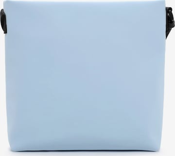 Emily & Noah Shoulder Bag ' Kairo ' in Blue