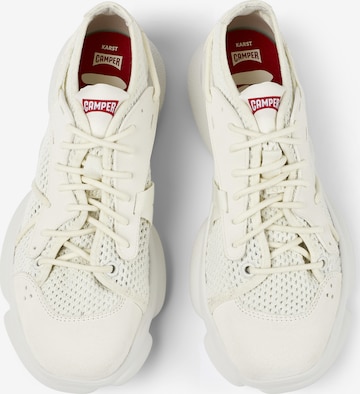 CAMPER Sneakers 'Karst' in White