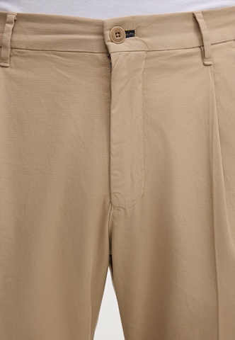 Loosefit Pantalon chino 'Lead' JOOP! Jeans en beige