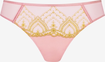 Mey Slip 'Mysterious' in Pink: Vorderseite