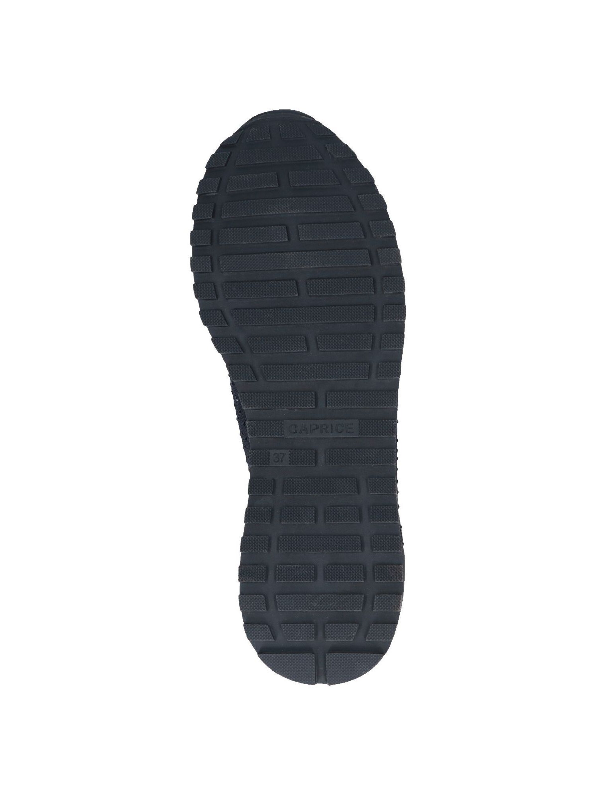 Slip on CAPRICE en bleu