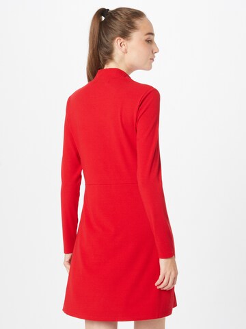 Banana Republic Jurk in Rood