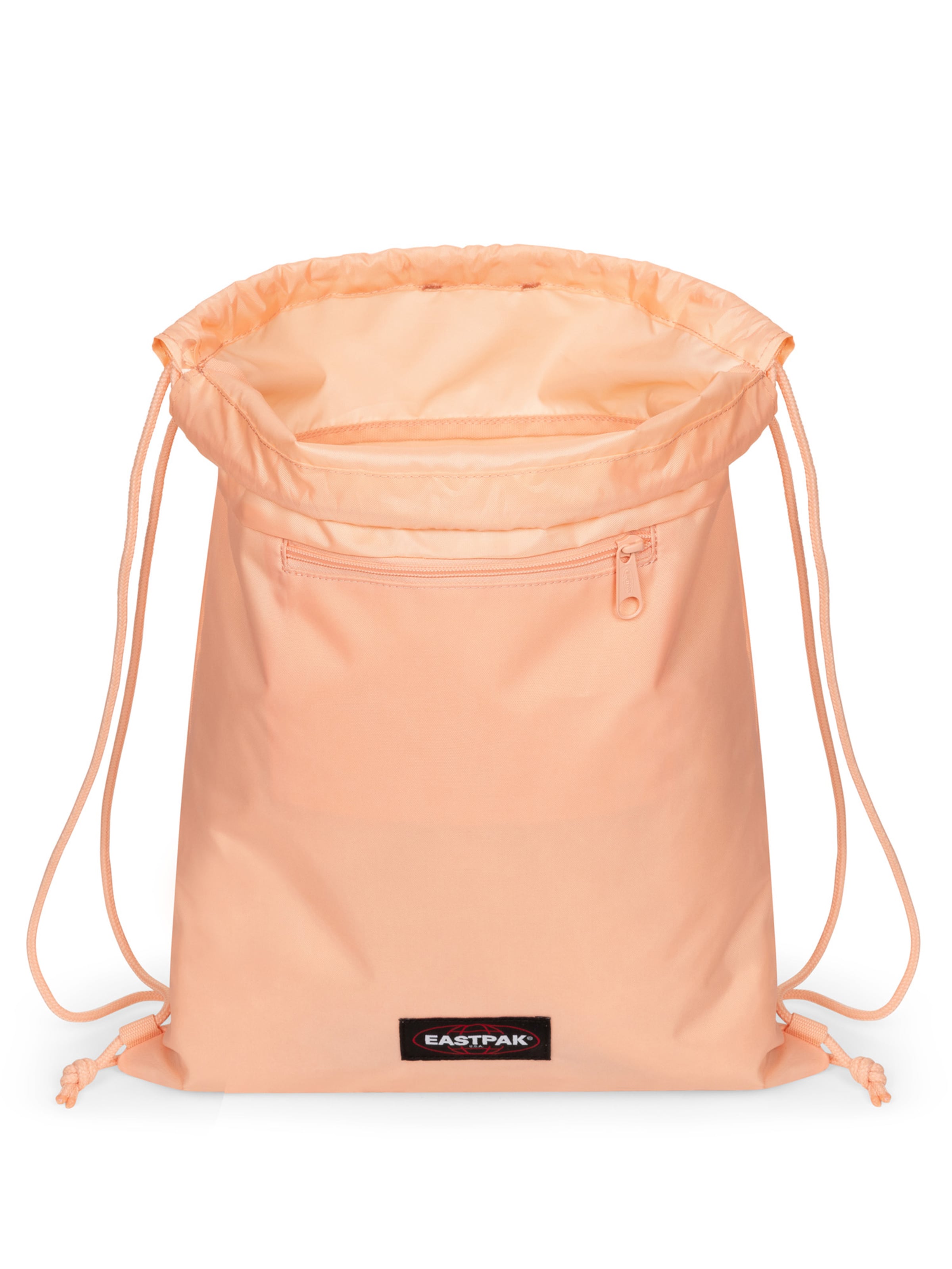 EASTPAK Nöörkott 'Jymler', värv oranž