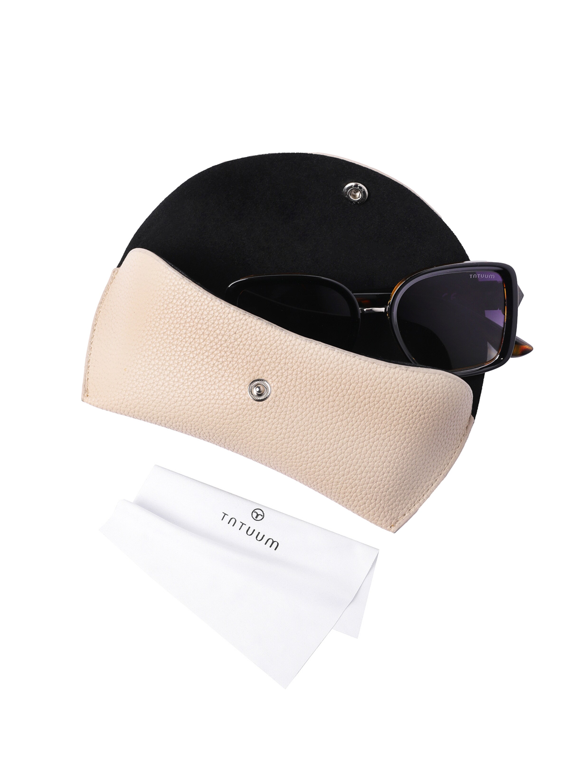 TATUUM Очки в Черный