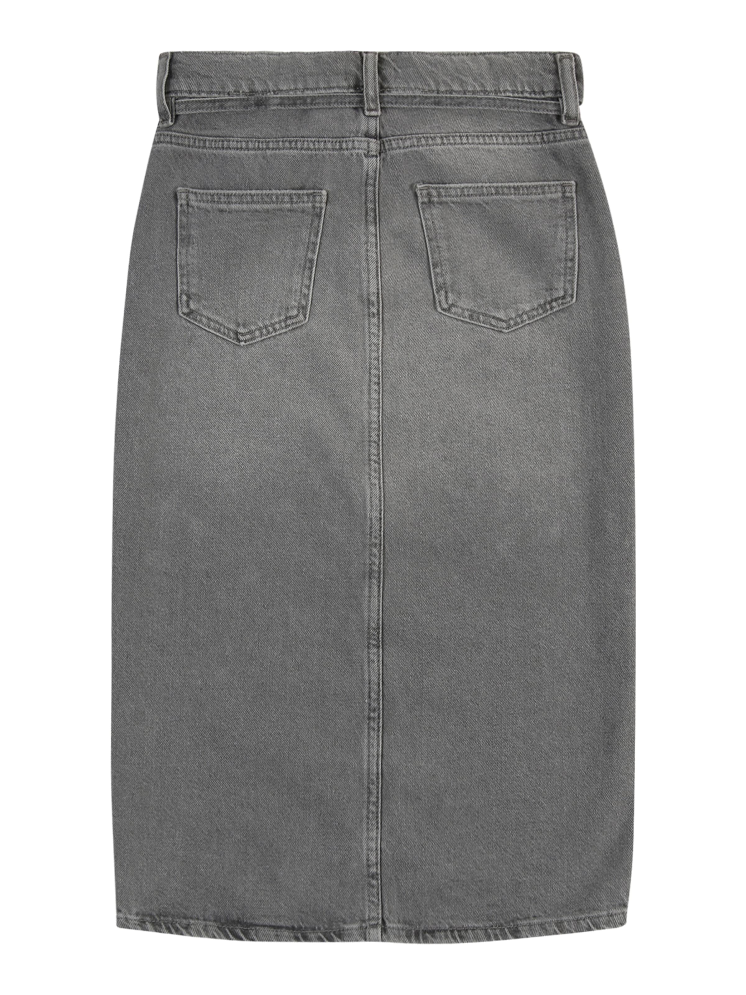 ONLY GIRLS - Falda 'KOGGianna' en gris