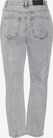 Noisy may Regular Jeans 'Isabel' in Grau