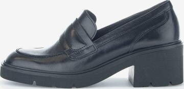 Chaussure basse GABOR en noir