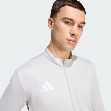 Giacca sportiva 'Entrada26' di ADIDAS PERFORMANCE in grigio