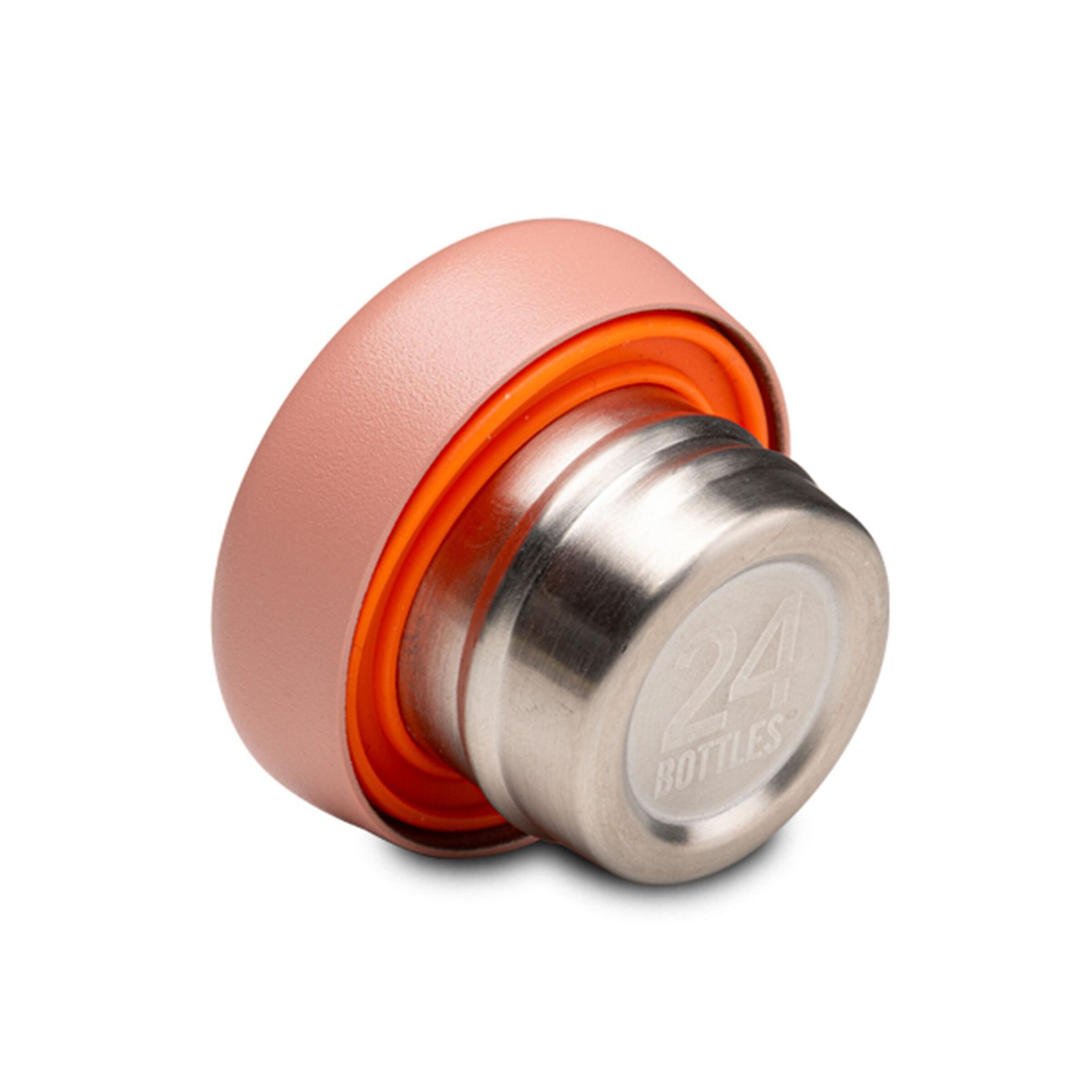 Accessorio di 24Bottles in rosa