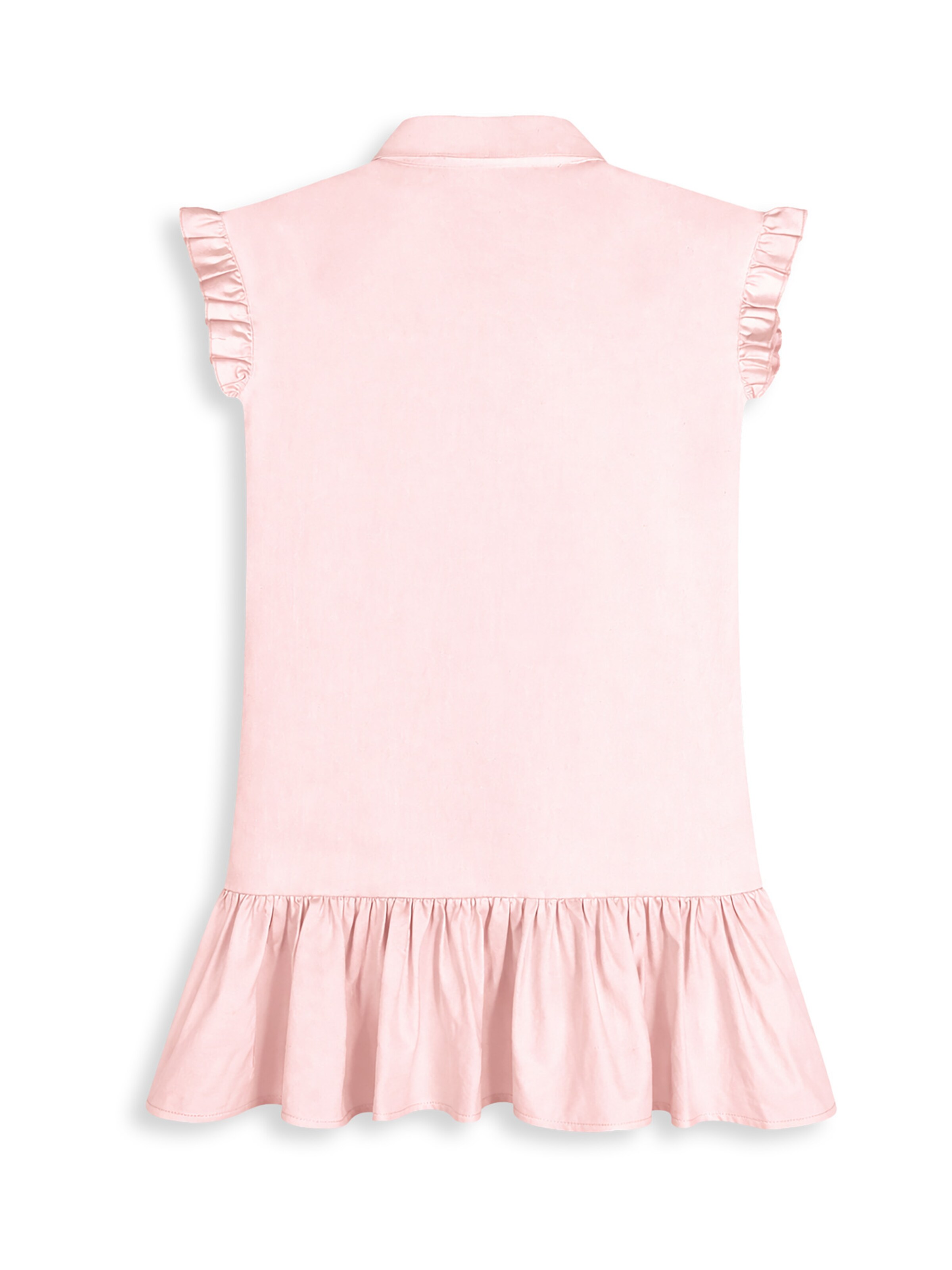 Robe Denokids en rose
