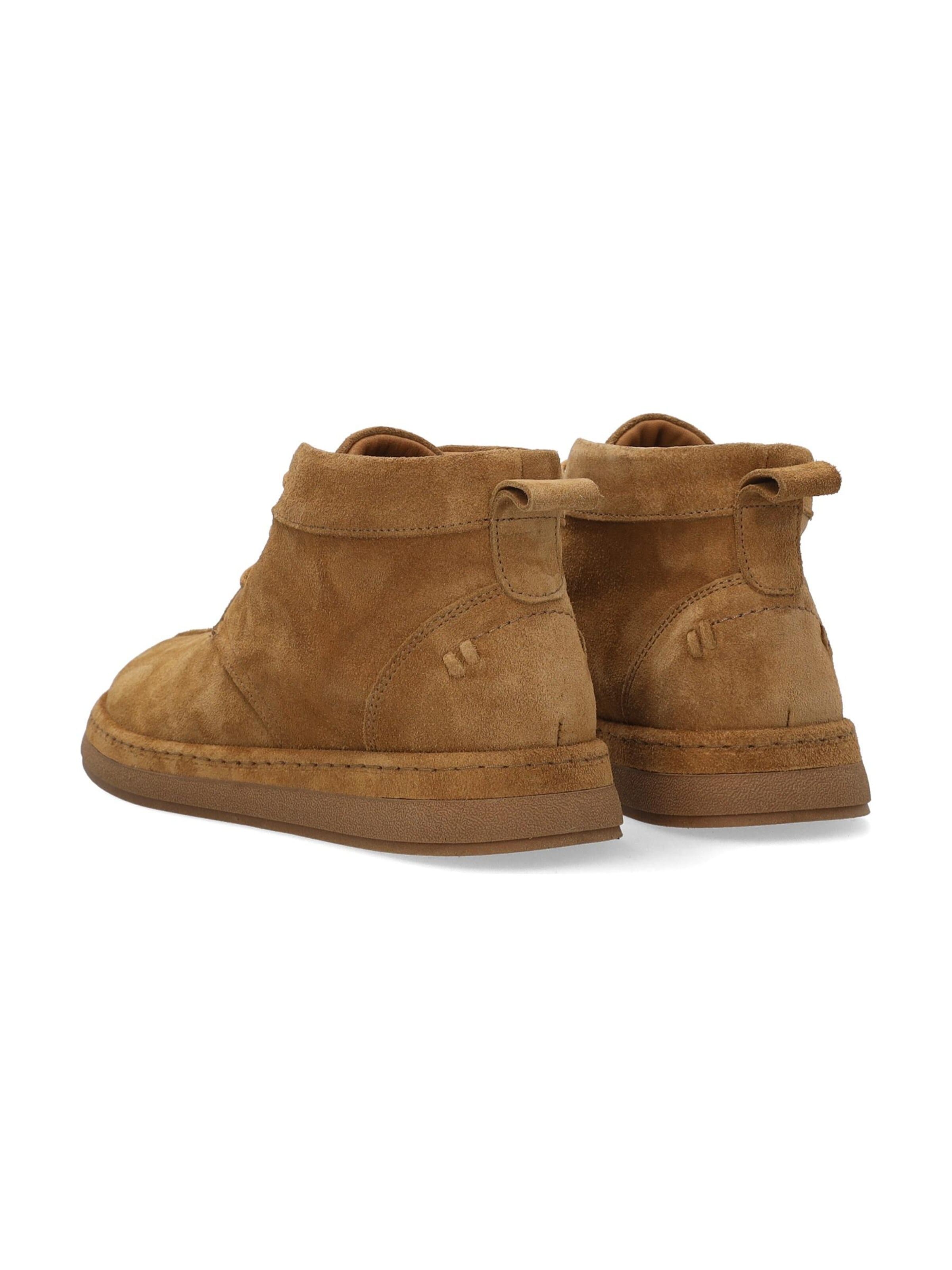 VENEZIA Schnürstiefelette‌‌‌ in Braun
