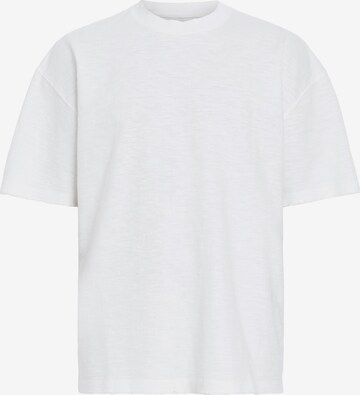 T-Shirt 'ASPEN' AllSaints en blanc : devant