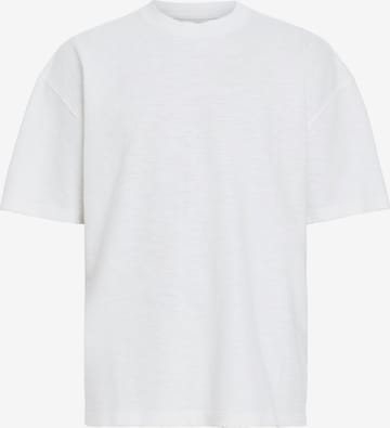 T-Shirt 'ASPEN' AllSaints en blanc : devant