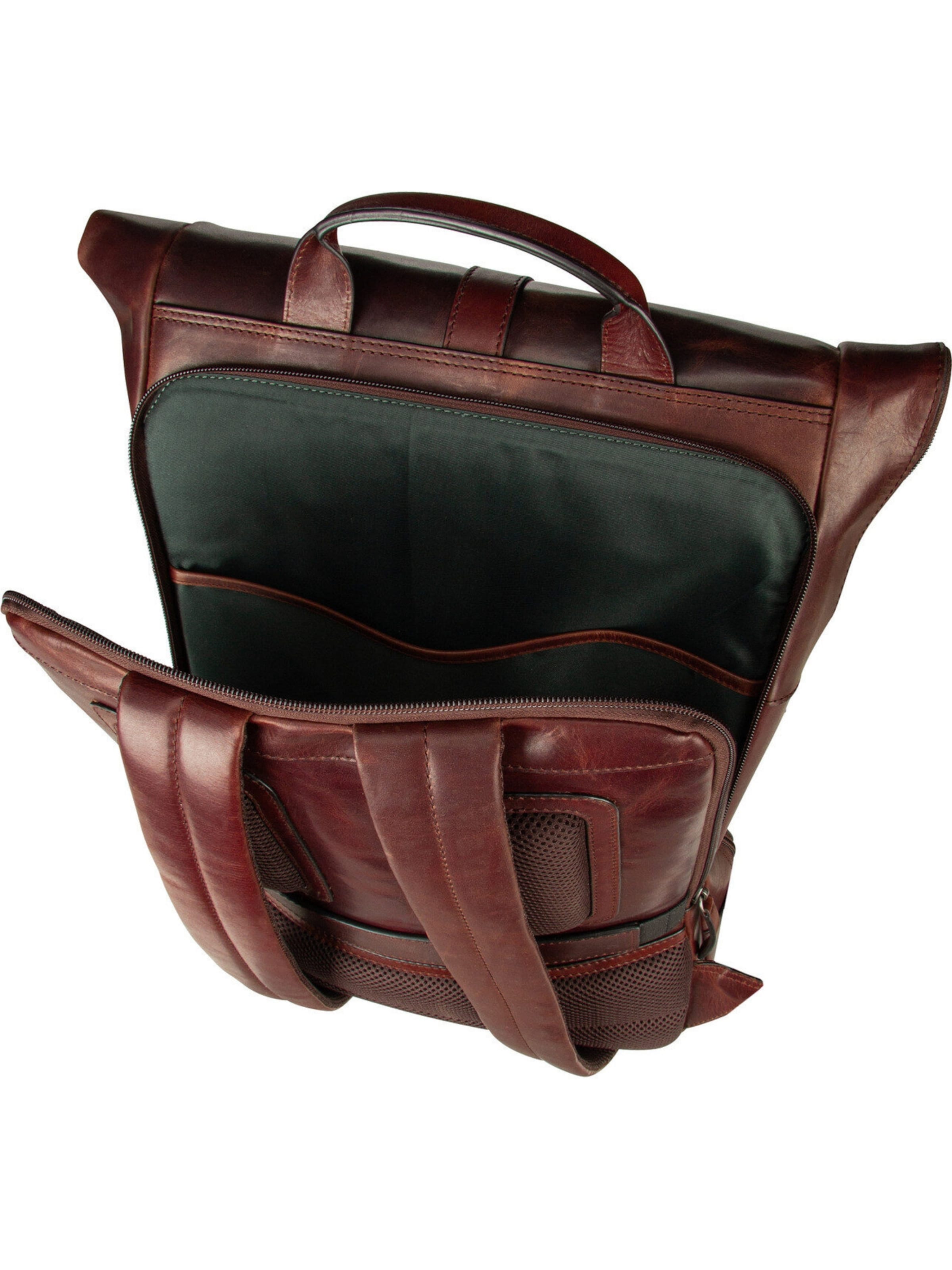 Sac à dos 'Lund' JOST en marron