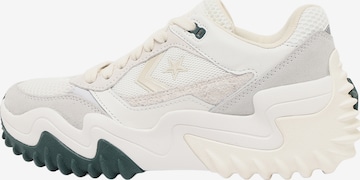 CONVERSE Matalavartiset tennarit 'WAVE MOTION' värissä beige: etupuoli