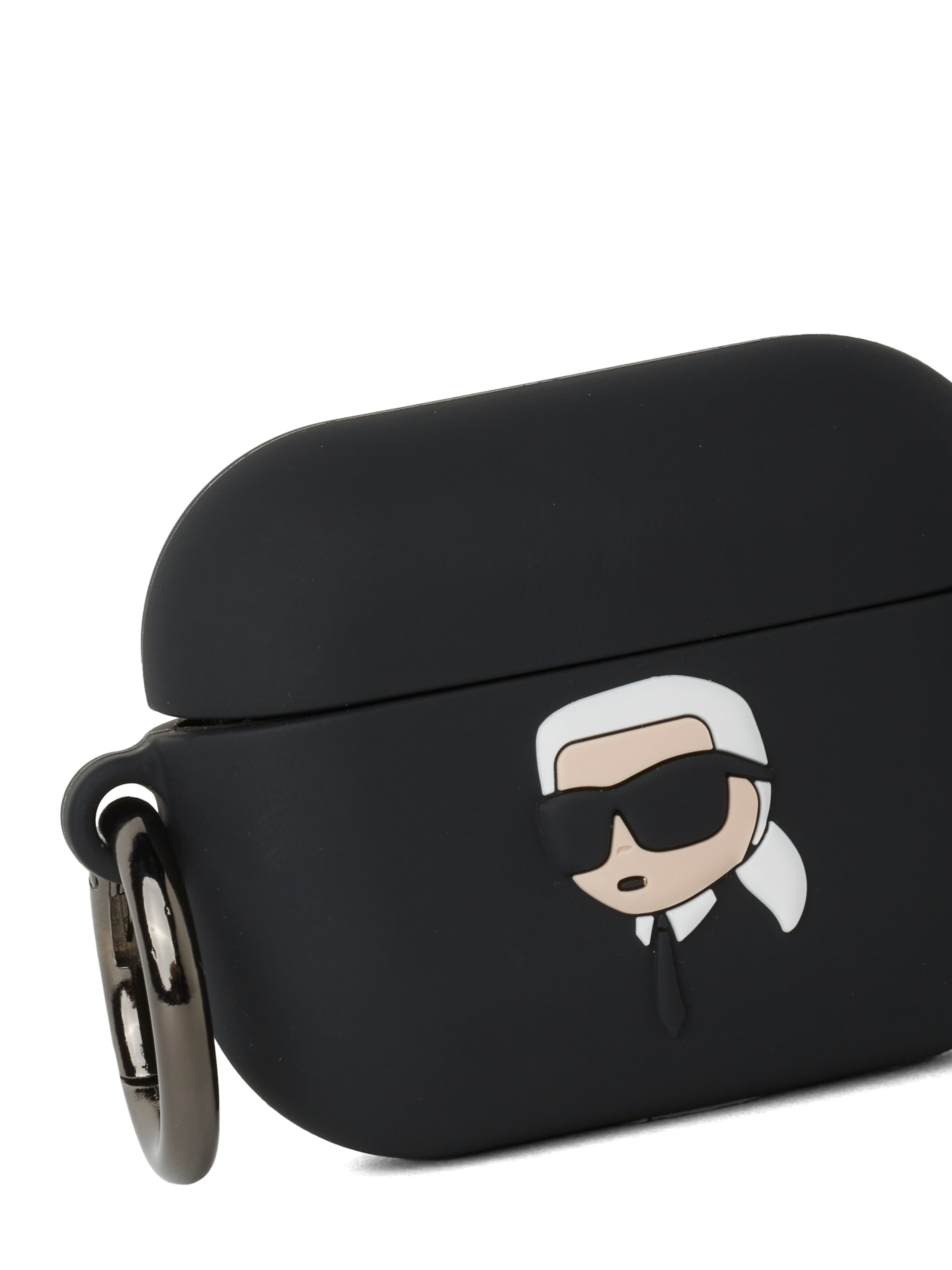 Karl Lagerfeld Калъф за смартфон ' ' в черно