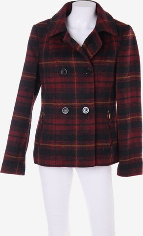 Yessica by C&A Jacket & Coat in L in Red: front