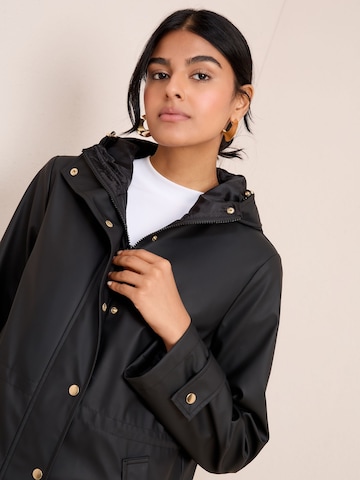 Friends Like These Funkcionális kabátok - fekete