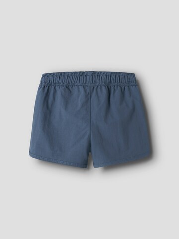 NAME ITKupaće hlače 'NMMZAKRON' - plava boja