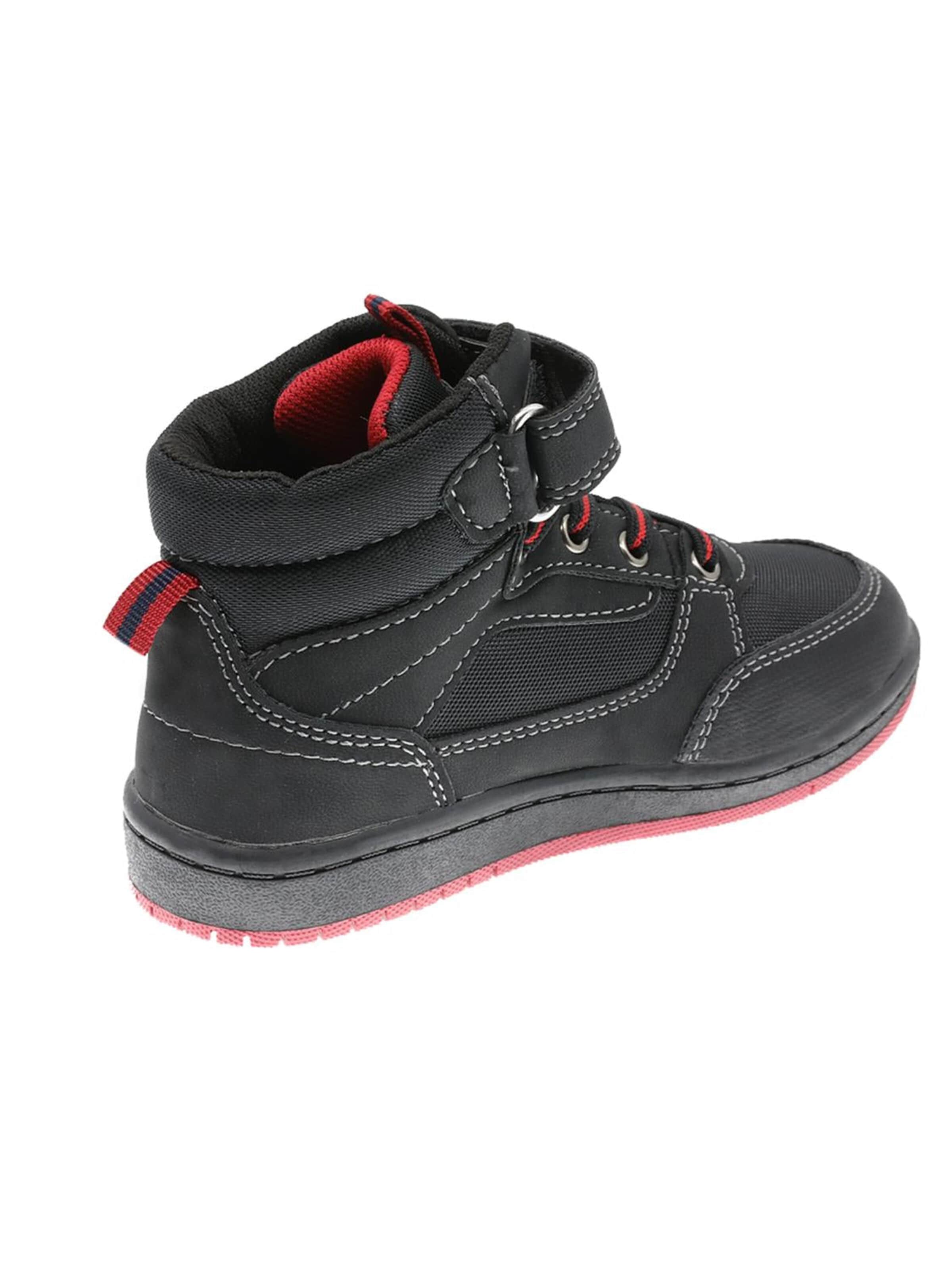 Beppi Stiefel 'Casual boot'‌ in Schwarz