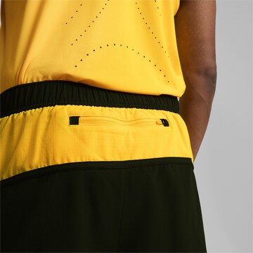 Regular Pantalon de sport 'Run Velocity ULTRAWEAVE' PUMA en noir