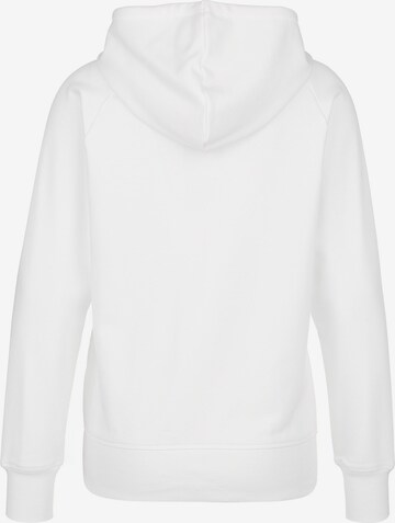 new balance Sweatshirt in Weiß