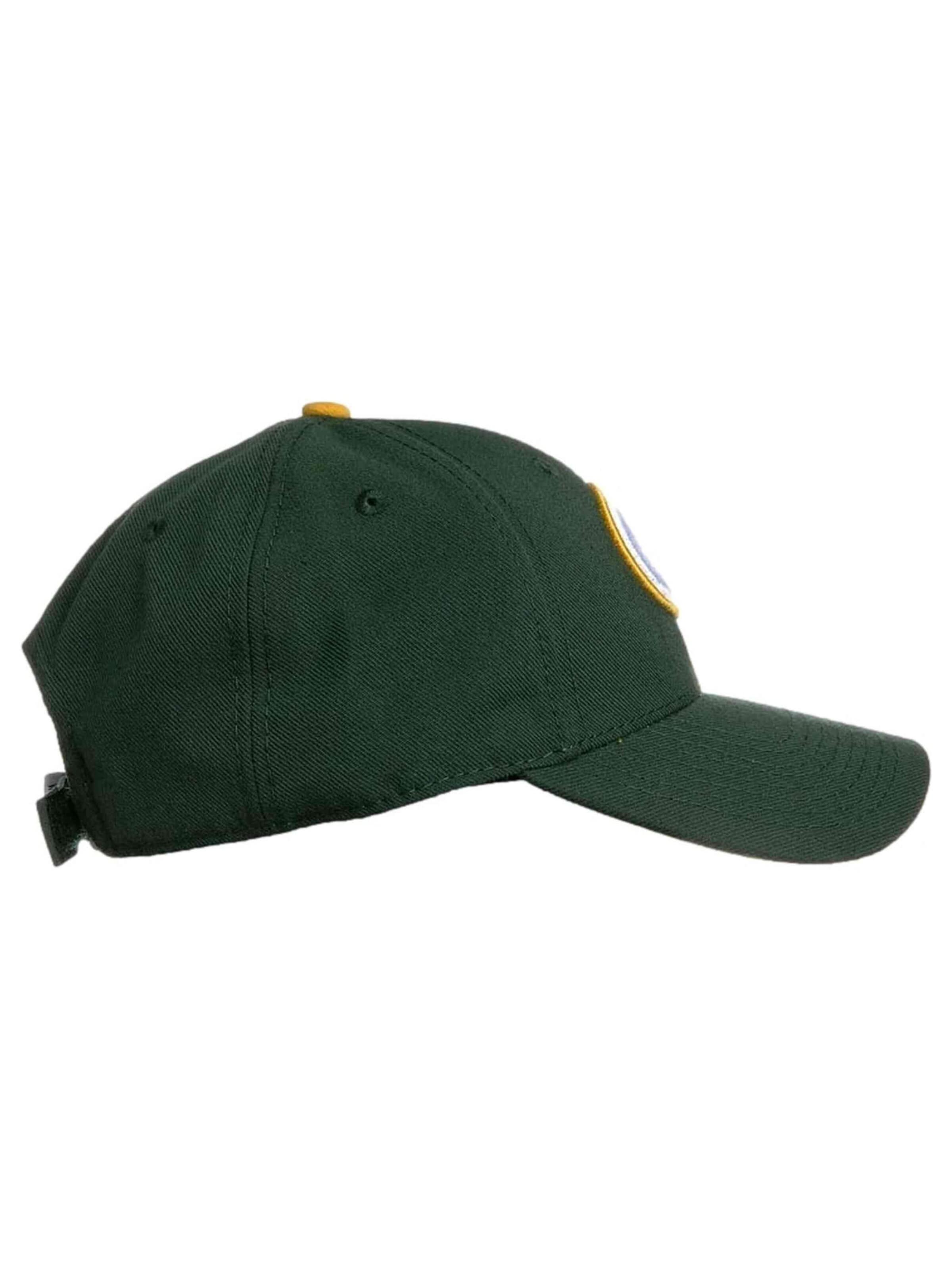 NEW ERA Sports cap '10517884' in Green