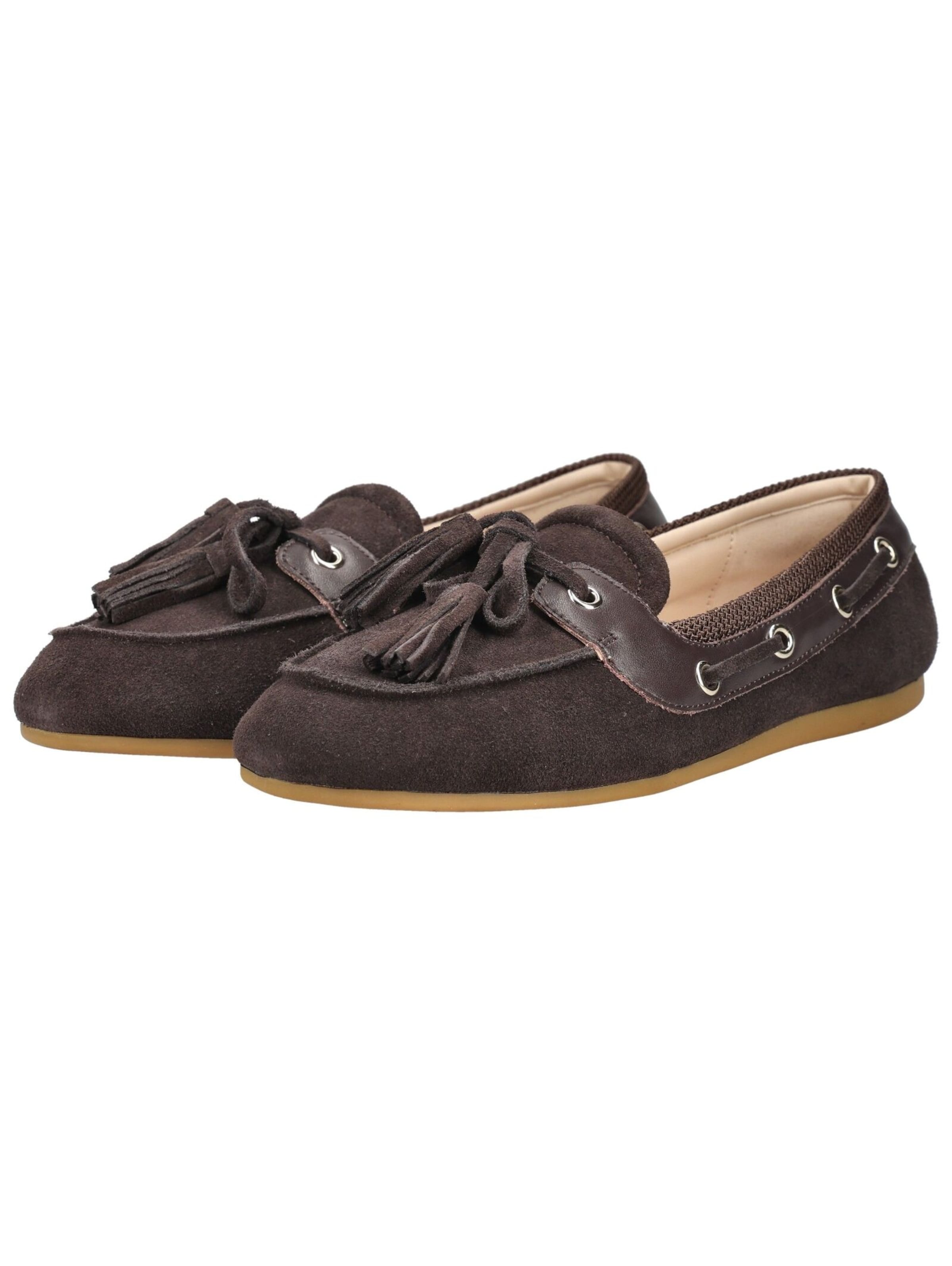 Mocassino di Liu Jo in marrone
