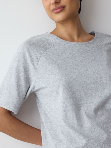 T-shirt ' Red Label Mix & Match ' TRIUMPH en gris