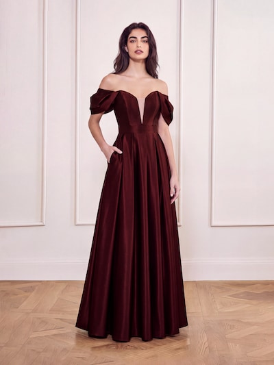 acob a porter Evening dress 'TNA' in 44 in Bordeaux, Item view