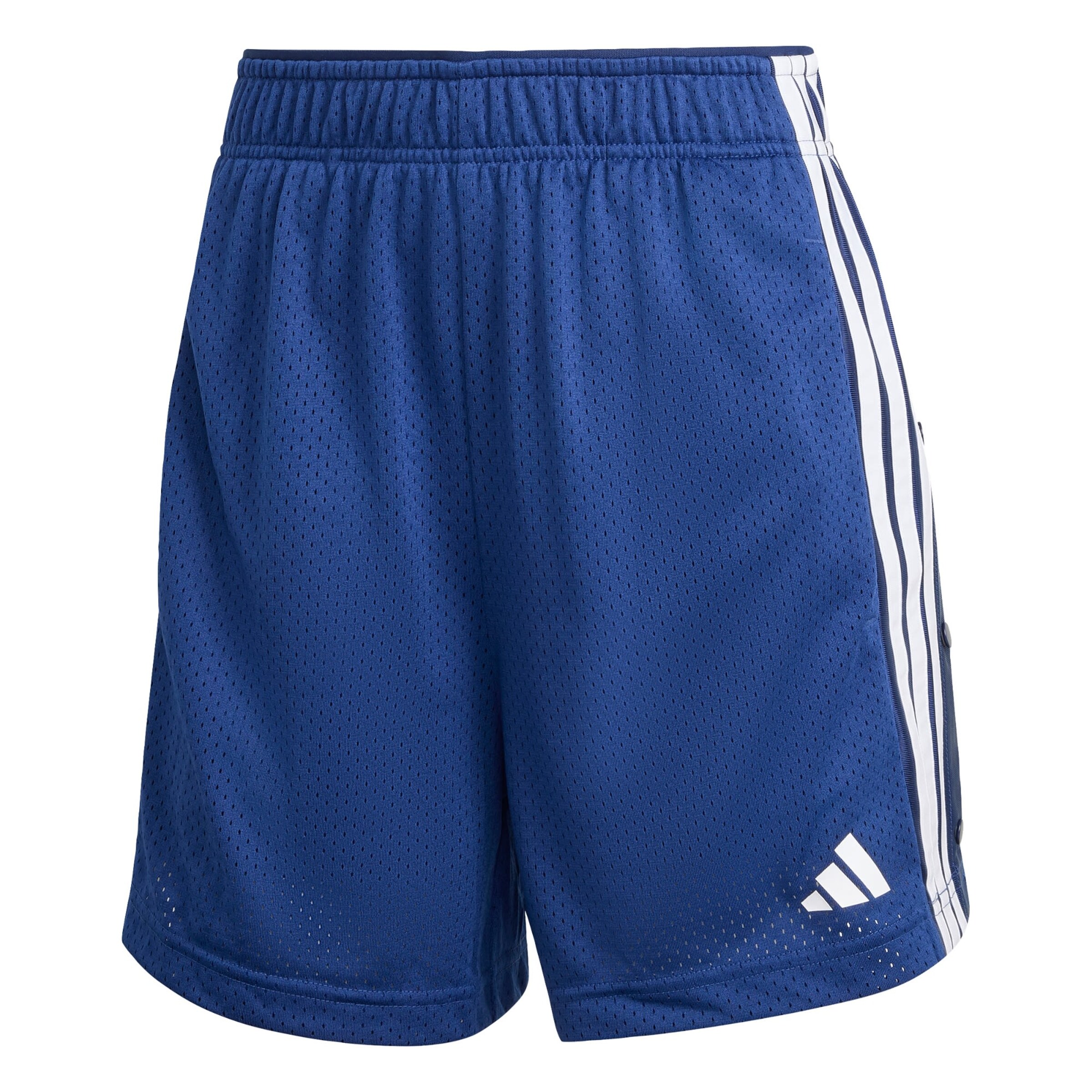 Pantalon de sport 'Stadium' ADIDAS SPORTSWEAR en bleu : devant