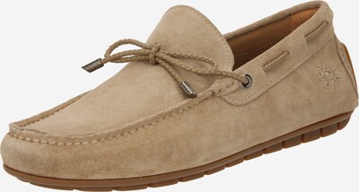 La Martina Moccasins in Light beige, Item view