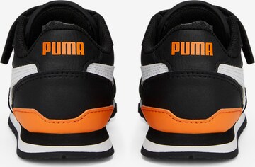 PUMA Sneaker 'ST Runner v3' i svart
