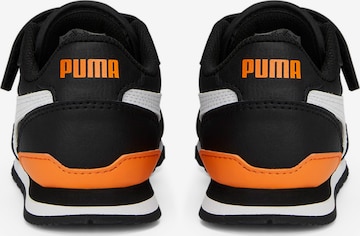 PUMA حذاء رياضي 'ST Runner v3' بلون أسود