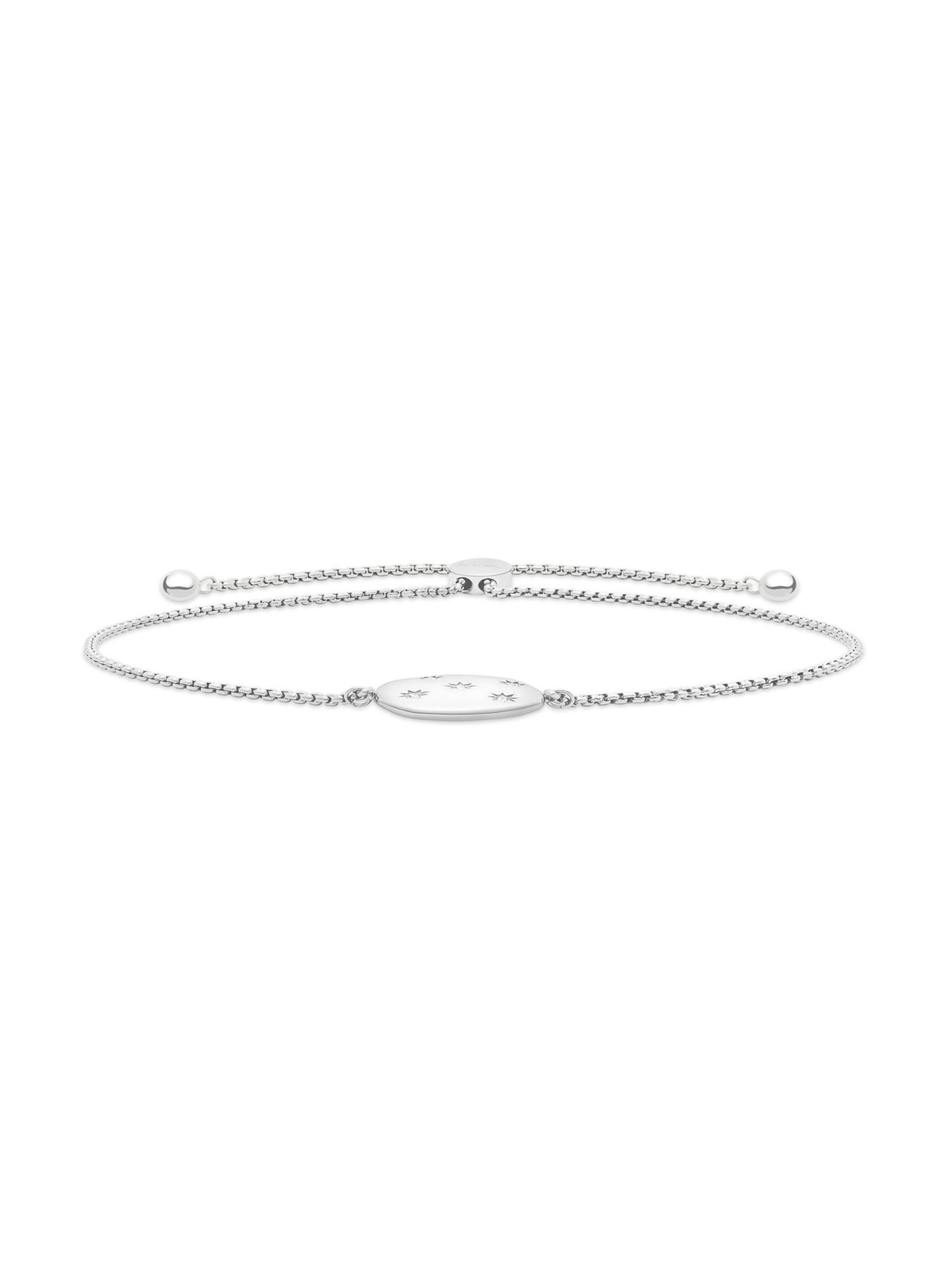 Tamaris Armband 'Little Twinkle' in Silber