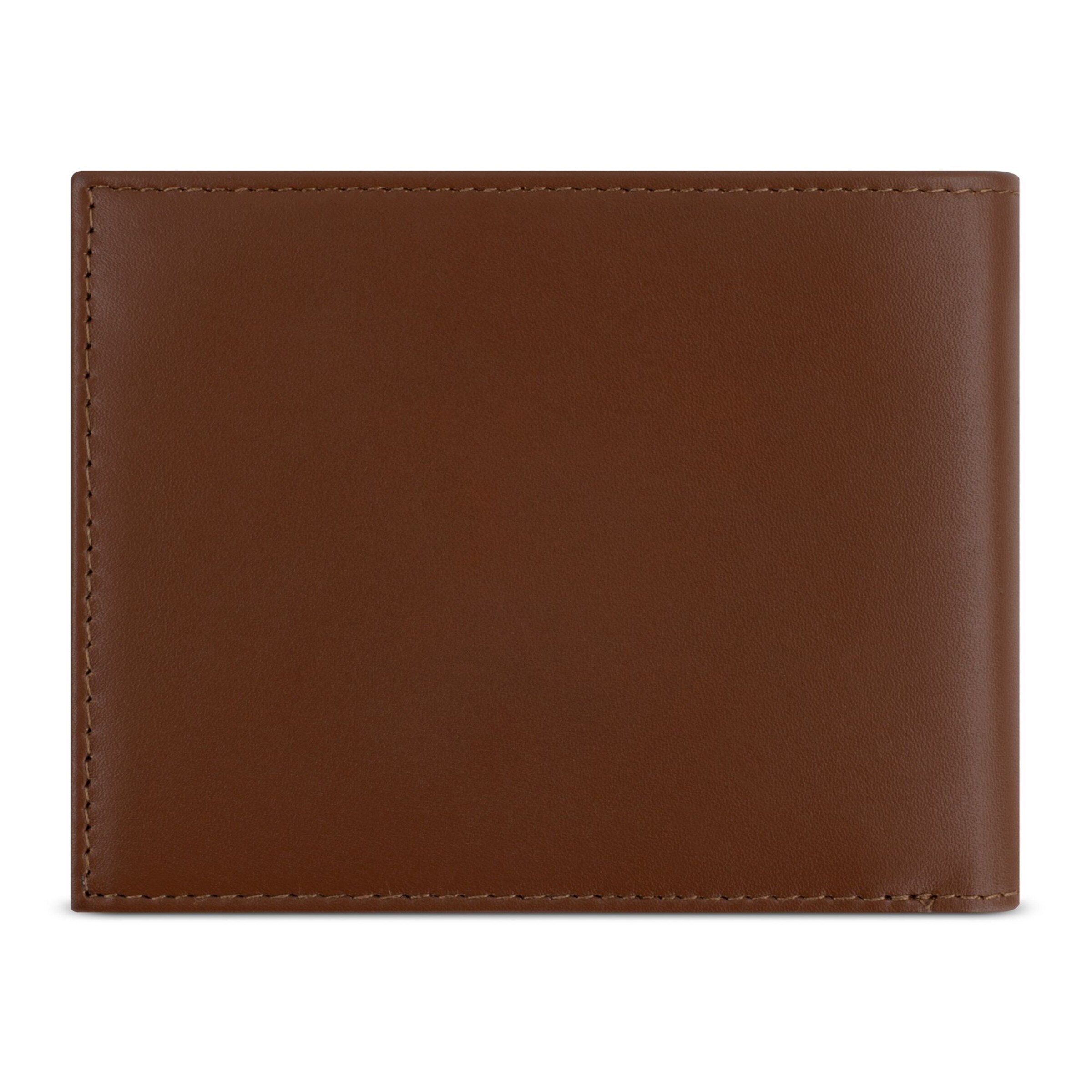 mano Portemonnaie 'Don Antonio ' in Braun