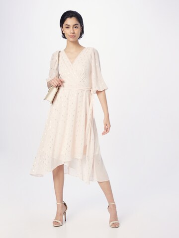 DKNY Kleid in Pink