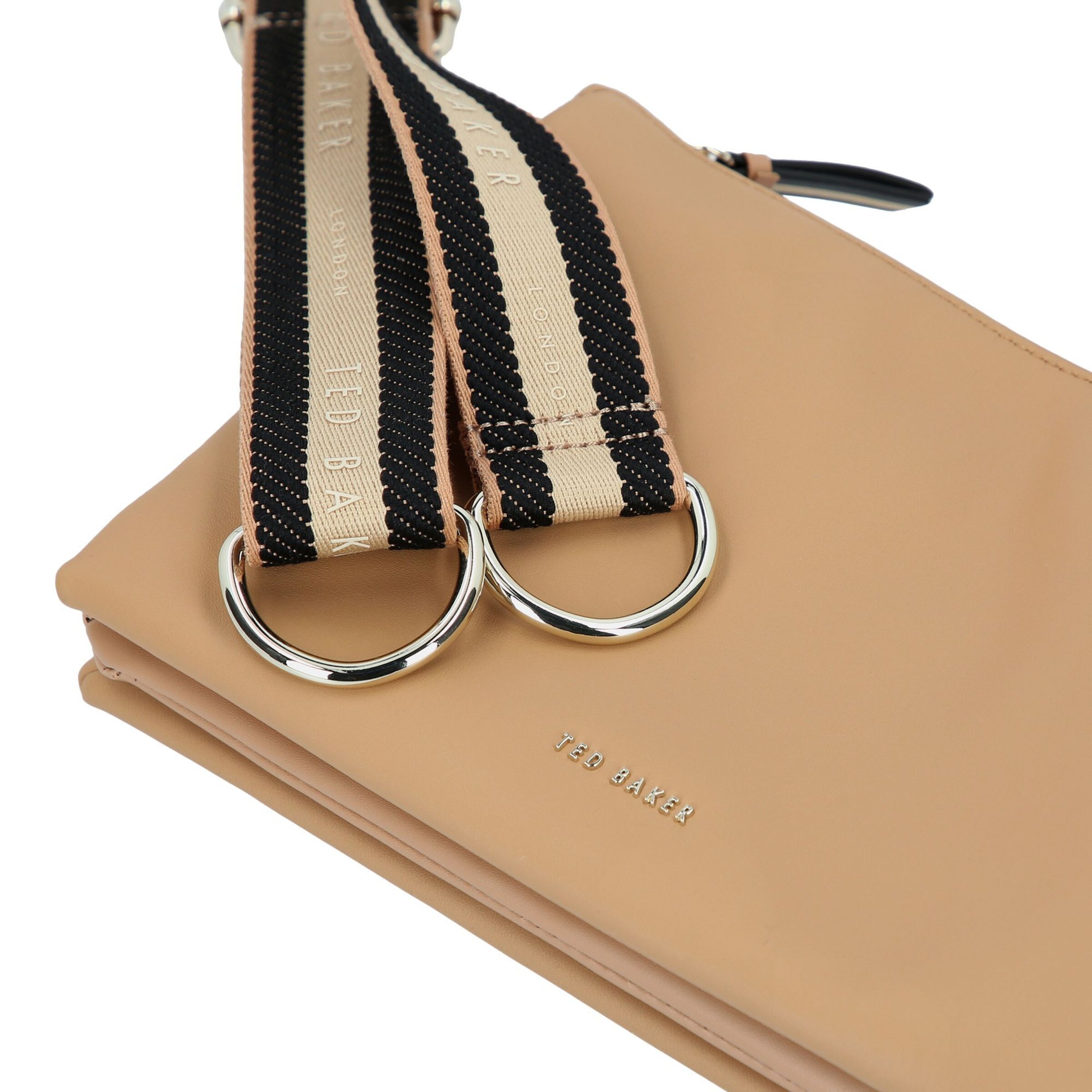 Ted Baker Crossbody bag 'Darceyy' in Brown
