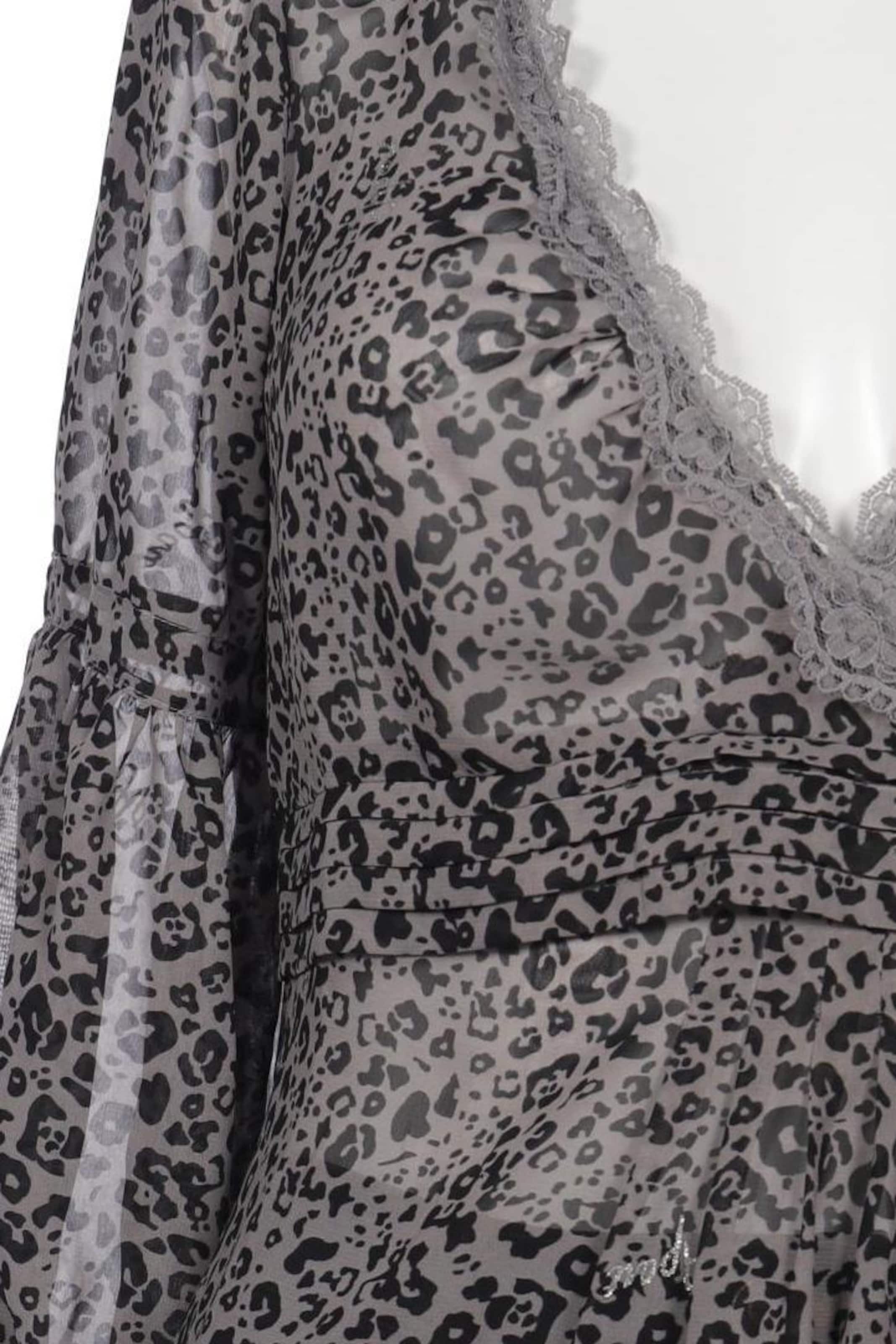 APART Blouse & Tunic in XXL in Grey