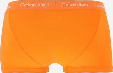 Calvin Klein Underwear Štandardný strih Boxerky 'Pride' - Modrá