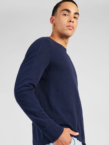 Banana Republic Pullover in Blau