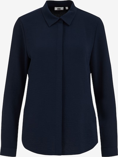 Palaidinė iš WE Fashion, spalva – tamsiai mėlyna, Prekių apžvalga