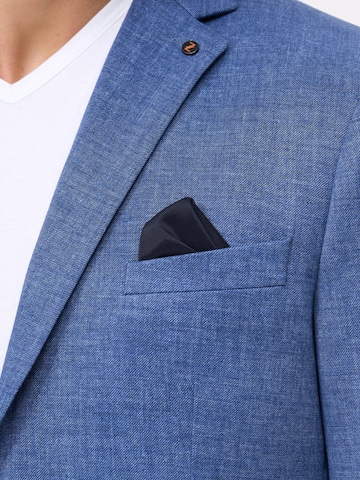 Zuitable Regular Fit Sakko 'DiNick'‌‌‌‌‌‌‌‌ in Blau