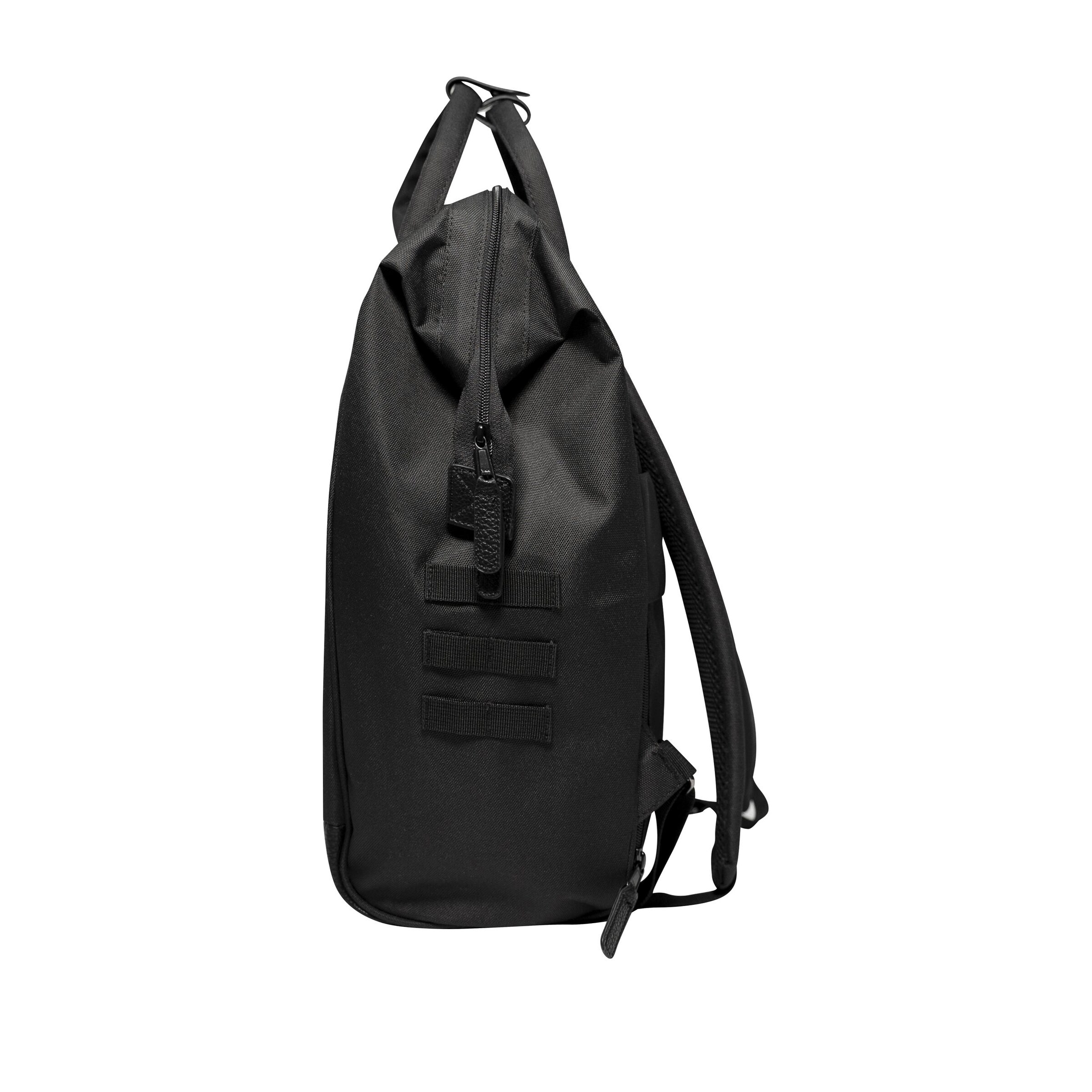 Cabaia Rucksack 'Adventurer' in Schwarz