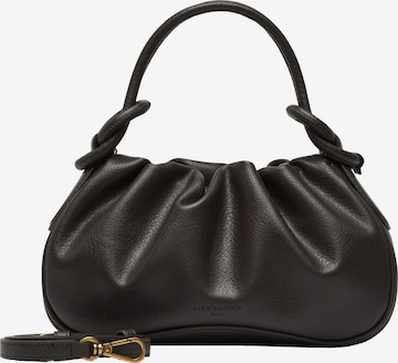Liebeskind Berlin Schultertasche in Braun: Vorderseite