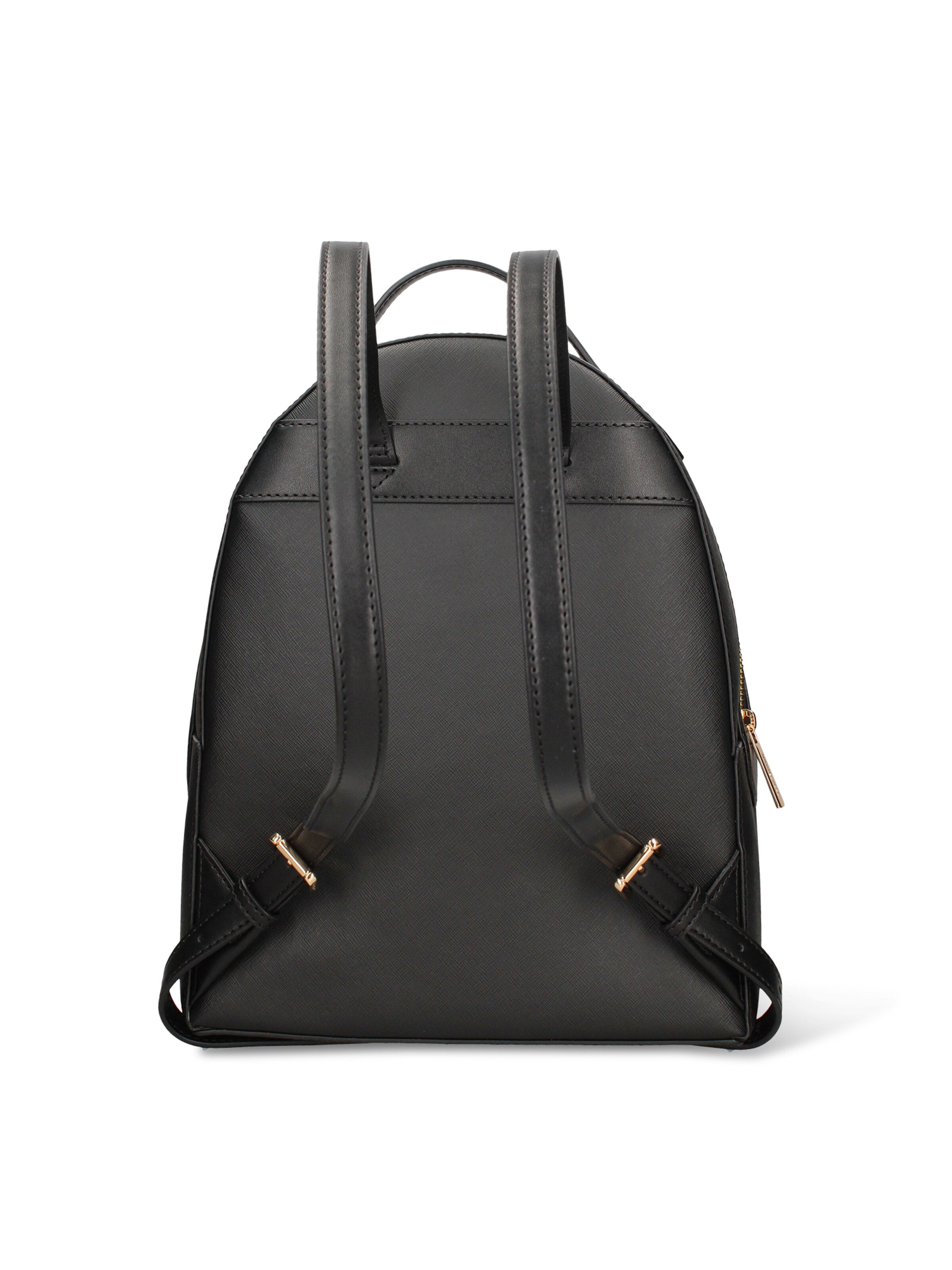 Zaino 'Zaino Michael Kors ecopelle con zip - Elegante e pratico' di Michael Kors in nero