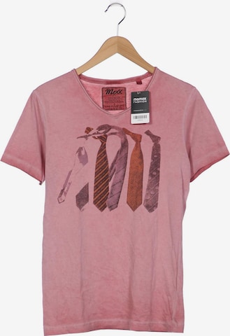MEXX T-Shirt S in Pink: predná strana