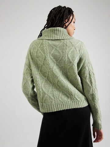 ABOUT YOU - Pullover 'Carla' em verde