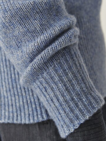 Pull-over TATUUM en bleu