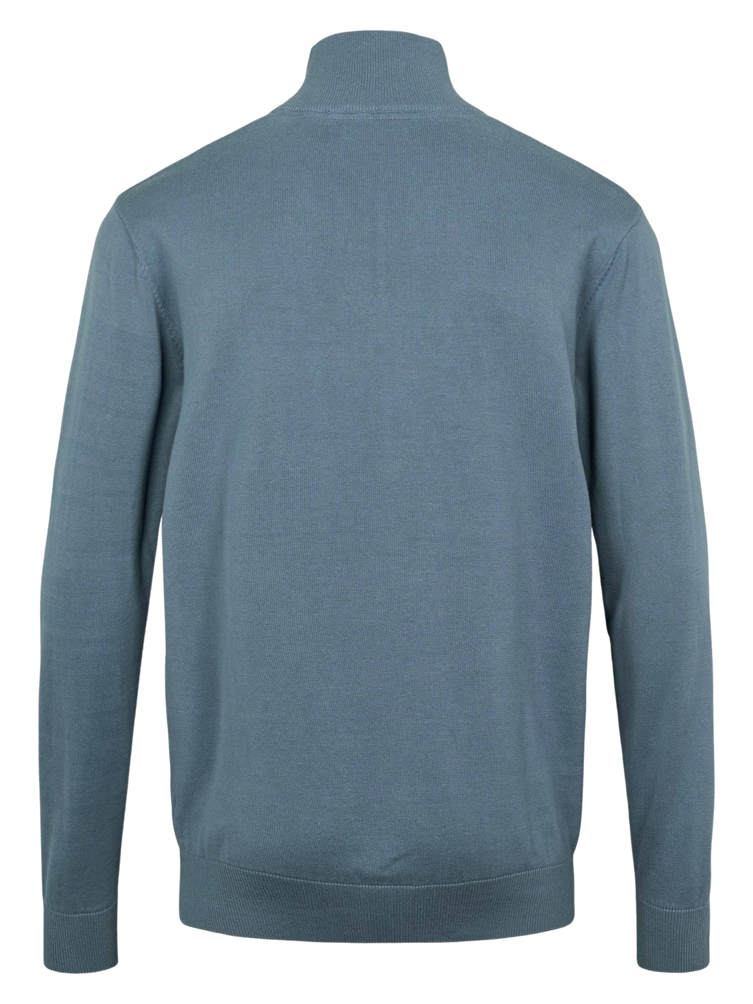 U.S. POLO ASSN. Pullover 'Brison' i blå